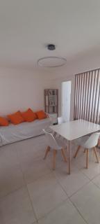 Bellísimo monoambiente céntrico - Mar del Plata - 8