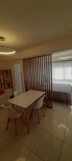 Bellísimo monoambiente céntrico - Mar del Plata - 2