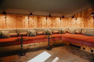 Hotel Bussi Baby - Bad Wiessee - 3