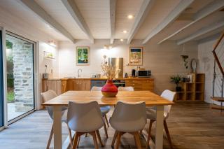 Gîte Marguerite - Maison avec jardin de 3500m2 - 2