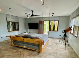 Exclusive Mountain Villa with Ocean View near Puerto Plata - - 1