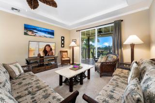 Waikoloa Beach Villas P32 - 2