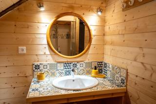 Gîte Marguerite - Maison avec jardin de 3500m2 - 5