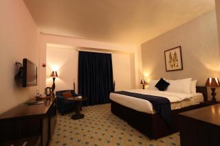 فندق بغداد Baghdad International Hotel - 3
