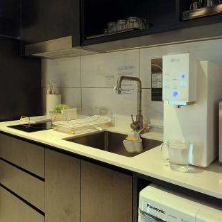 Axon Residence INS Style by TIGERWO - Kuala Lumpur - 2