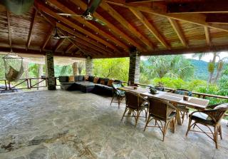 Exclusive Mountain Villa with Ocean View near Puerto Plata - - 5