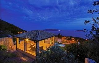 Beautiful Home In Trsteno With Wifi - Trsteno - 3
