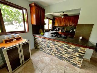 Exclusive Mountain Villa with Ocean View near Puerto Plata - - 7