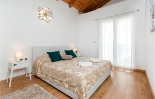 Two-Bedroom Holiday Home In Volme - 7