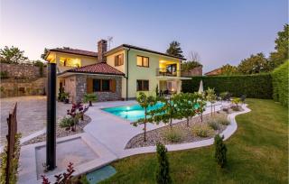3 Bedroom Amazing Home In Mucici - Mučići - 4