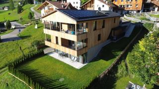 Apartments Emilia - Ortisei - 6