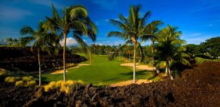 Fairway Villas Waikoloa J21 - 4