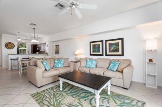 Fairway Villas Waikoloa J21 - 2
