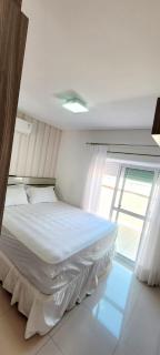 Suíte, piscina compartilhada, não é o apartamento inteiro somente suíte - Bombinhas - 2