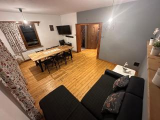 Józka Chata max 15 os sauna jacuzzi - Porąbka - 3