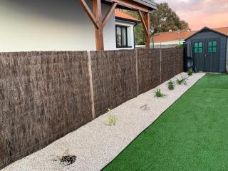 Chez CATHY & GUY à Tharon plage - 4/5 personnes - 2