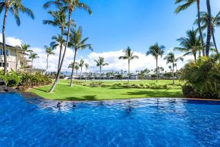 Fairway Villas Waikoloa G31 - Waikoloa - 4