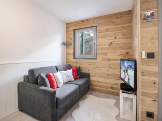 Séjour Ski à Val Thorens - Appartement 2 Chambres pour 4 Personnes, Résidence Les Lauzières - FR-1-640-45 - Val Thorens - 3