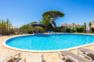 Villa Brejos - Albufeira - 4