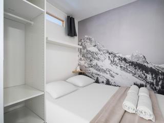 Séjour Ski à Val Thorens - Appartement 2 Chambres pour 4 Personnes, Résidence Les Lauzières - FR-1-640-45 - Val Thorens - 7