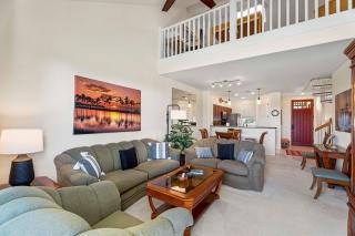 Fairway Villas Waikoloa G31 - Waikoloa - 9