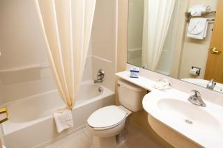 Microtel Inn & Suites by Wyndham Chihuahua - Chihuahua - 9