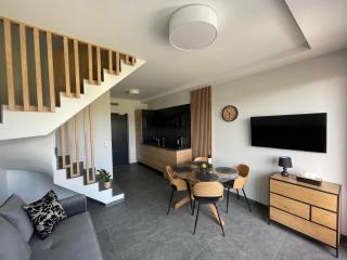 Baltic Apartamenty - Jastrzębia Góra - 7