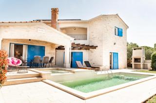Villa Torre I - Tar - 0