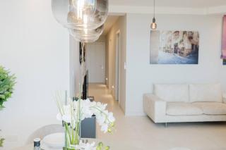 Townsend Court Fl7 - 2bed Brand New By Homely - Mellieħa - 8