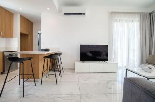 Arcadia 1 202 1 BED - Paphos - 6