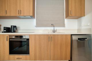 Arcadia 1 202 1 BED - 3