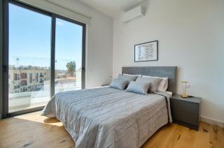 Arcadia 1 202 1 BED - Paphos - 1