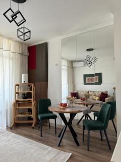 Pomegranate Apartment - Bishkek - 8