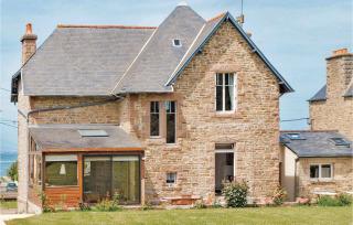Holiday Home Hent Gwaz Ar Gouez - Locquémeau - 0