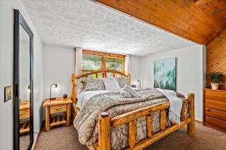 Serene Mountain Sanctuary- Hot Tub- Pool Table- EV Charger- Pet Friendly - Sevierville - 4