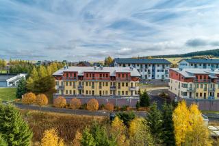 K2 Aparthotel Klínovec Views - Mezonet Apt - Loučná pod Klínovcem - 9