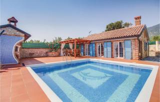 3 Bedroom Awesome Home In Nerezine - Nerezine - 9