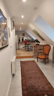 Möbliertes Apartment Zentrumnah - Duisburg - 7