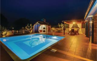 3 Bedroom Awesome Home In Nerezine - Nerezine - 0