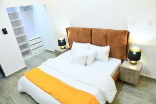 GL Apartments - Rumuola - 4