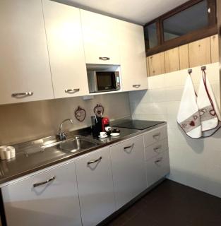Amba Chalet Famiglia Cima - Quadrilocale 6 posti letto - Mezzana - 5