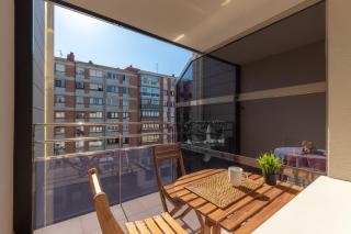 Gran Bilbao XVI with parking by Aston Rentals - Barakaldo - 7