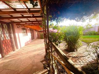 Executive Accommodation Bellville 2 - - 3