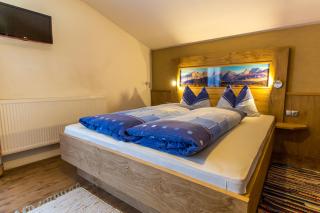 Pension Schweizerhof - Waidring - 6