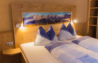 Pension Schweizerhof - Waidring - 8