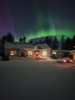 Ajakka - Kuusamo - 9