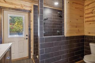 Route 66 Cabin - 9