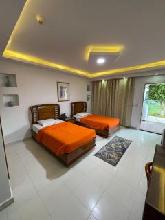 Delta Sharm Apartments with free Internet Wi-Fi - Sharm el Sheikh - 8