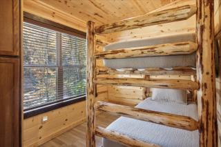 Lazy Raccoon Cabin - 6