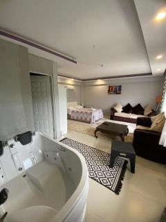 yuvacik kazli bahçe bungalov otel ve restoran - 5